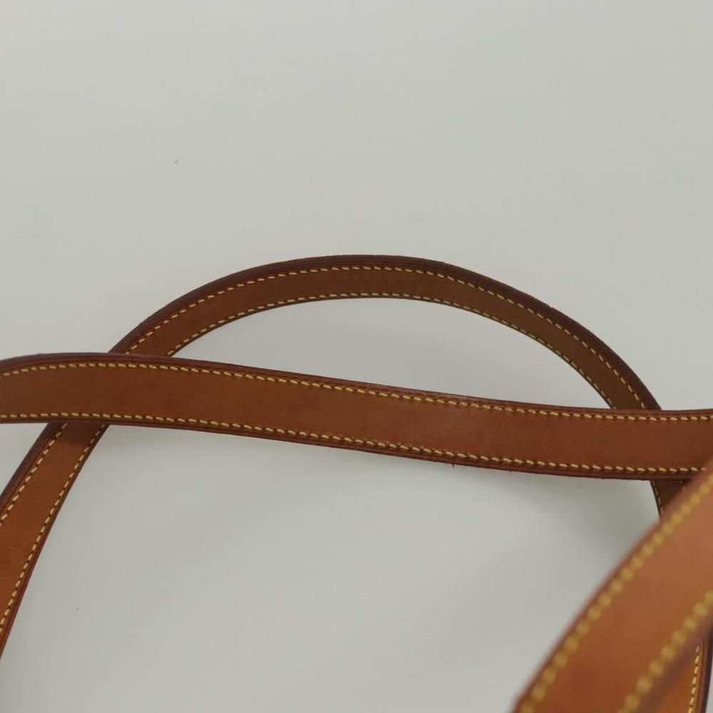 LOUIS VUITTON Monogram Babylone Tote Bag M51102 LV Auth PP453 - Picture 8 of 16